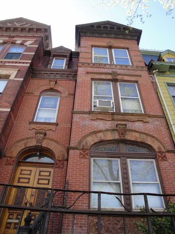 19 Bentley Ave - Jersey City